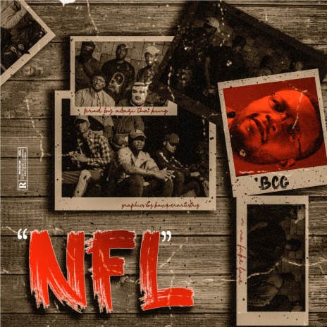N.F.L (No Fake Love) | Boomplay Music