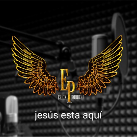 Jesús Esta Aqui | Boomplay Music