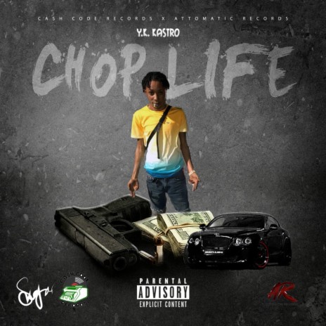 Chop Life | Boomplay Music
