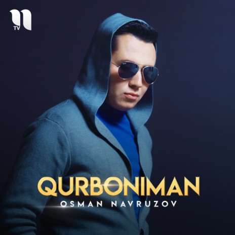 Qurboniman | Boomplay Music