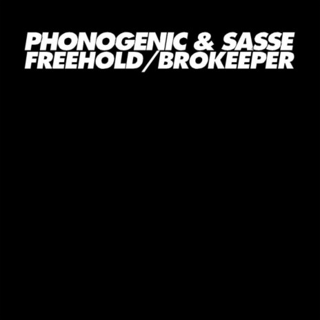 Brokeeper ft. Phonogenic | Boomplay Music