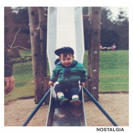 Nostalgia (Extended) | Boomplay Music