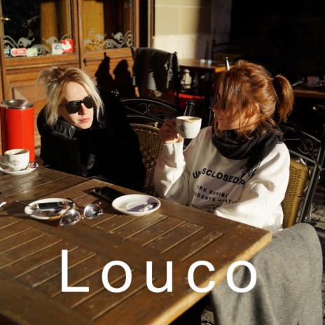 Louco | Boomplay Music