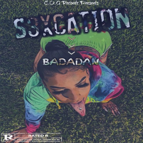 Sexcation | Boomplay Music