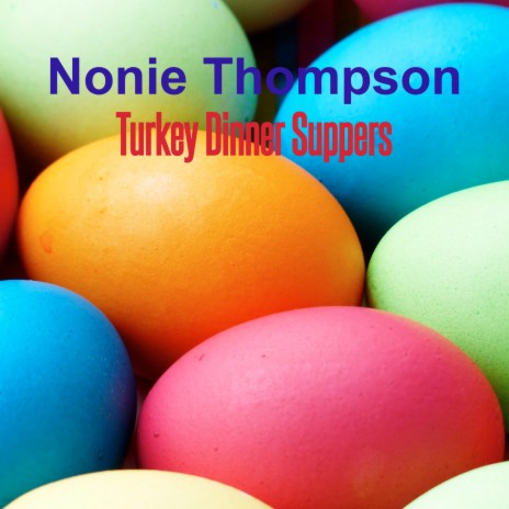 Turkey Dinner Suppers | Boomplay Music