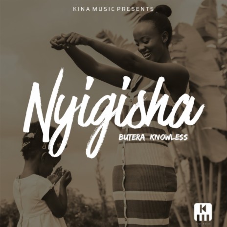 Nyigisha | Boomplay Music