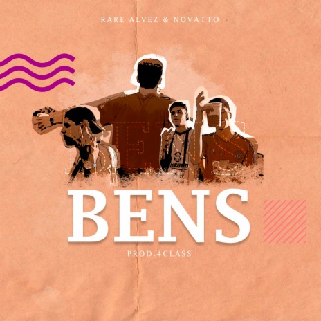 Bens ft. Novatto | Boomplay Music