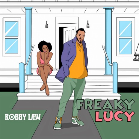 Freaky Lucy | Boomplay Music