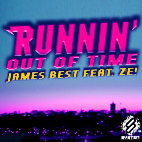 Runnin' Out of Time (Dub) | Boomplay Music