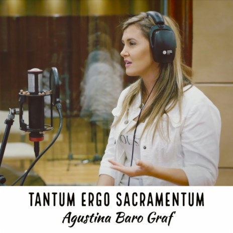 Tantum Ergo Sacramentum | Boomplay Music