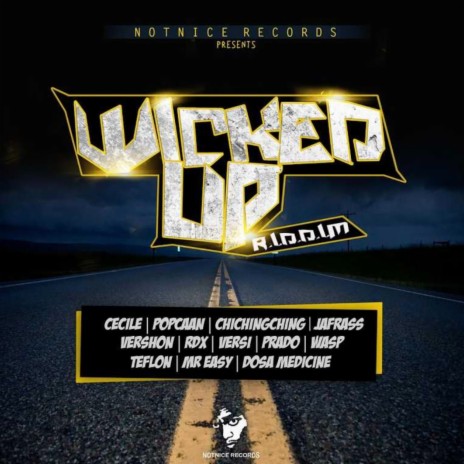 Wicked Up | Boomplay Music