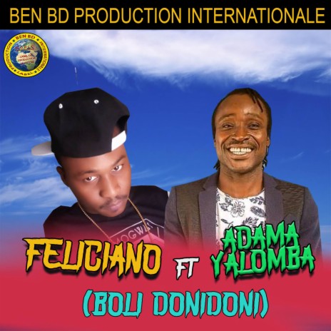 Boli Donidoni ft. Adama Yalomba | Boomplay Music