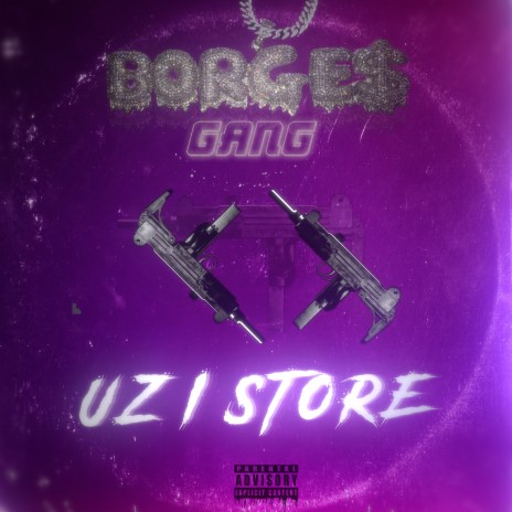 Uzi Store | Boomplay Music