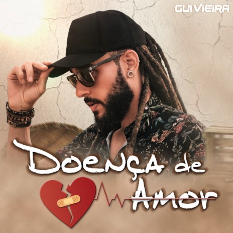 Doença de Amor | Boomplay Music