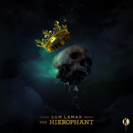 The Hierophant (feat. Fly Jordy) | Boomplay Music