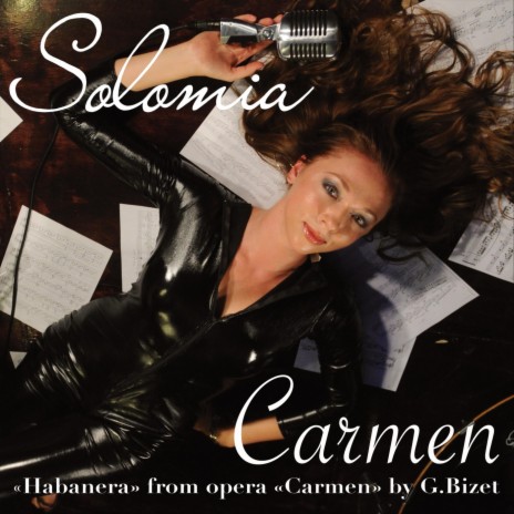 Carmen | Boomplay Music