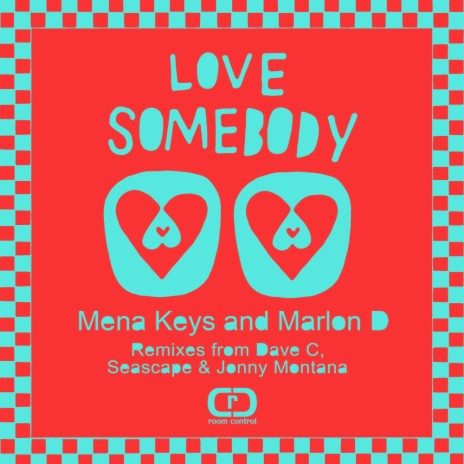 Love Somebody (Jonny Montana Remix Instrumental) ft. Marlon D & Soul Duet | Boomplay Music