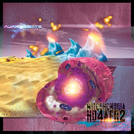Mitochondria | Boomplay Music