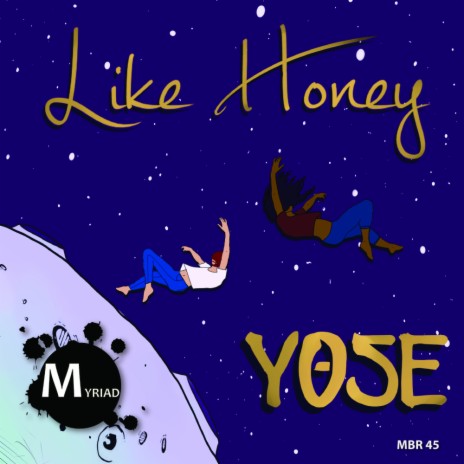 Like Honey (Original Mix)