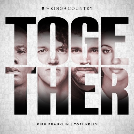 TOGETHER ft. Kirk Franklin & Tori Kelly