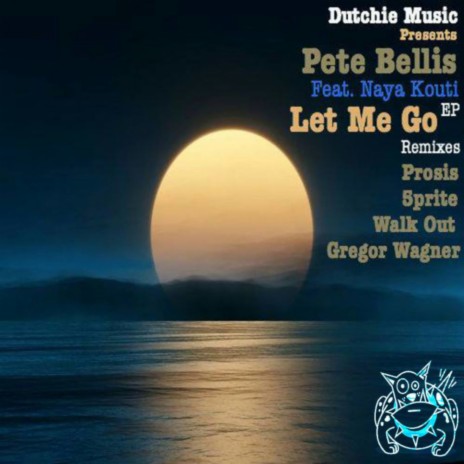 Let Me Go (Prosis Remix) | Boomplay Music