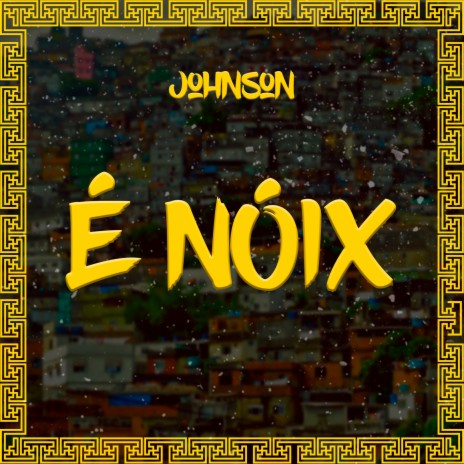 É Noix | Boomplay Music