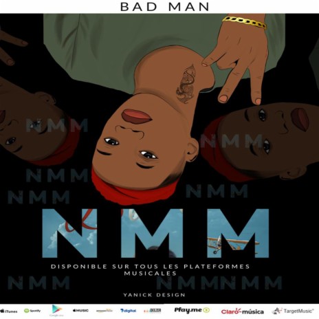 NMM | Boomplay Music
