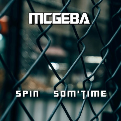 Spin Som'time | Boomplay Music
