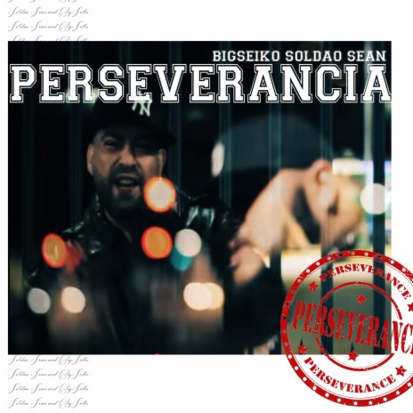 Perseverancia ft. dj karma & macros beat | Boomplay Music