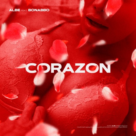 Corazon ft. Bonabbo | Boomplay Music