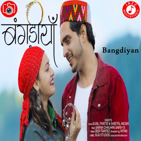 Bangdiyan ft. Sheetal Arora | Boomplay Music