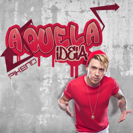 Aquela Ideia | Boomplay Music