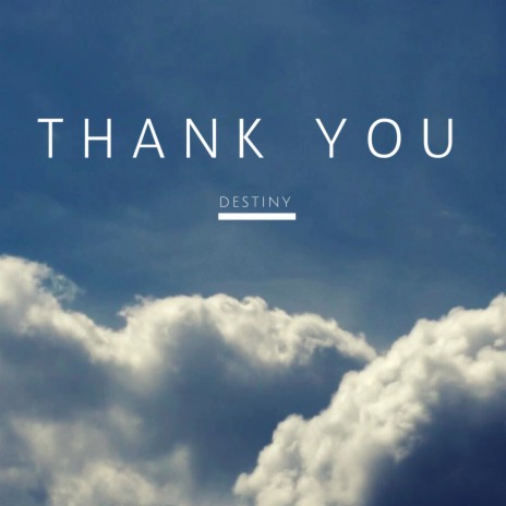 Thank You | Boomplay Music