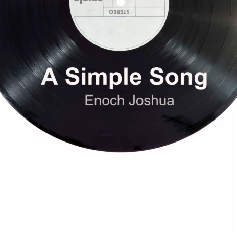 A Simple Song | Boomplay Music