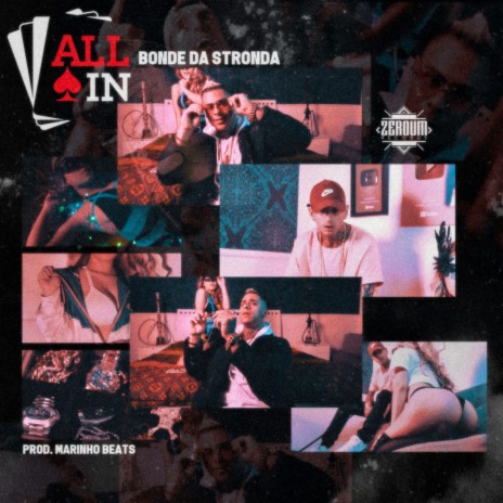 All In ft. Marinho Beats | Boomplay Music