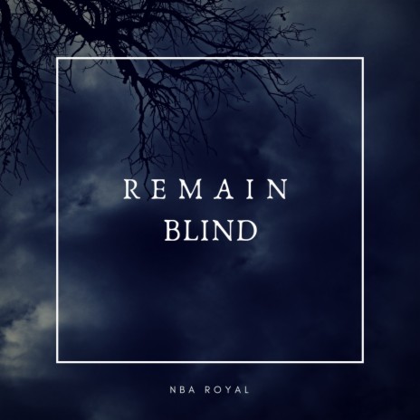 Remain Blind | Boomplay Music