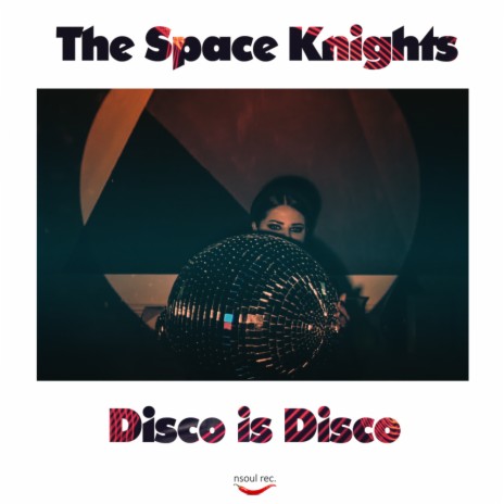 Disco Is Disco (Original Mix)