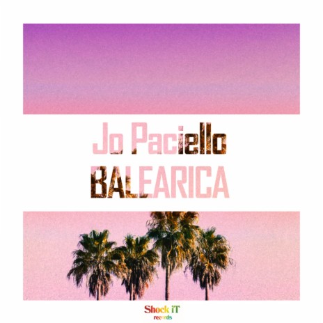 Balearica (Original Mix) | Boomplay Music