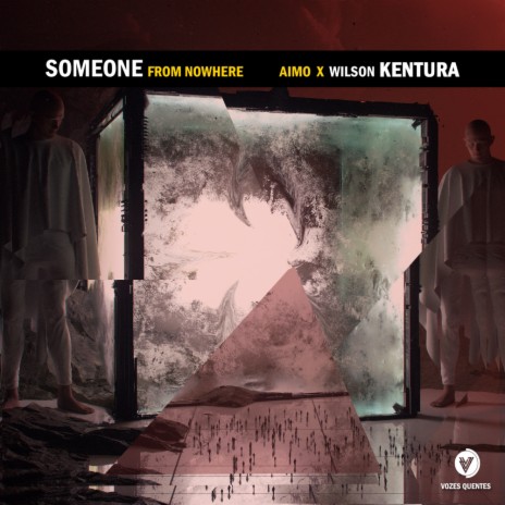 Someone From Nowhere (Original Mix) ft. Wilson Kentura