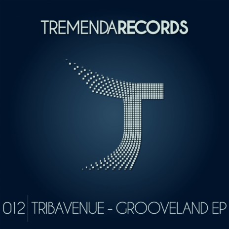 Grooveland (Lukas Merkury Remix) | Boomplay Music