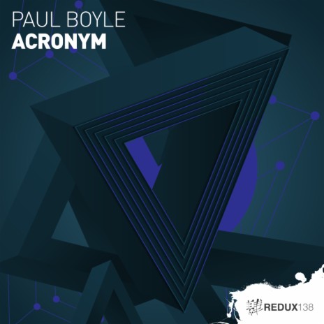Acronym (Original Mix)