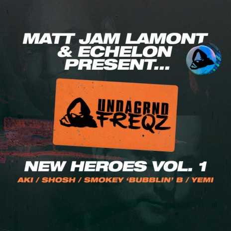 Haribo (Original Mix) ft. Echelon & Smokey Bubblin' B | Boomplay Music
