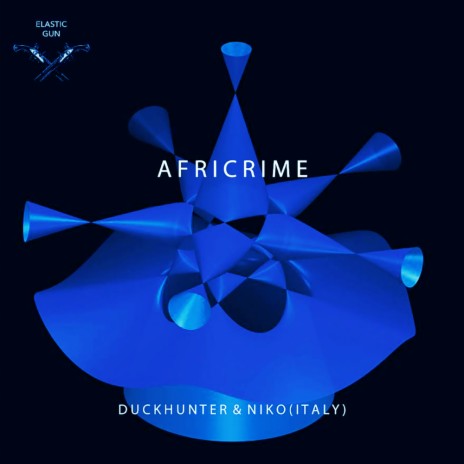 Africrime (Duck's Version) ft. Niko (Italy) | Boomplay Music