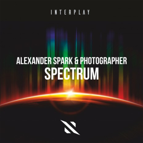 Spectrum (Alexander Spark Remix) ft. Photographer