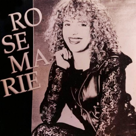 Rosemarie | Boomplay Music