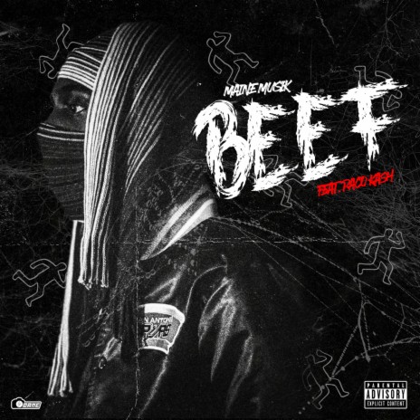 Beef ft. Paco Kash | Boomplay Music