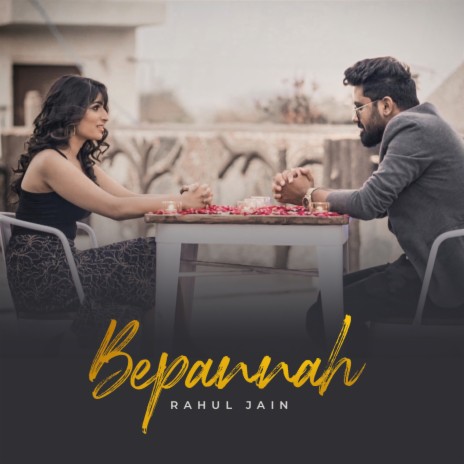 Bepannah (Duet Version) ft. Roshni Saha | Boomplay Music