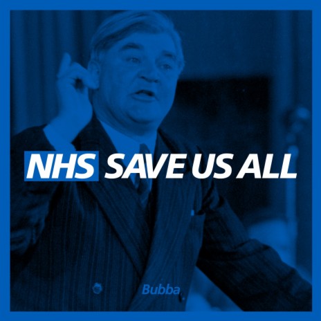 Nhs Save Us All | Boomplay Music