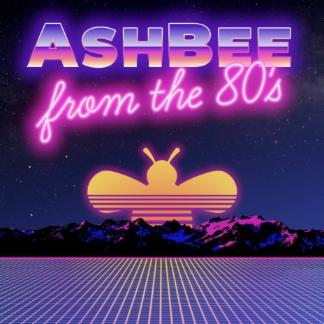 From the 80's (Radio Edit) | Boomplay Music