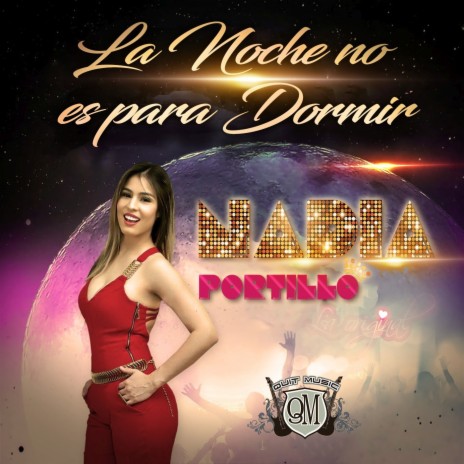 La Noche No Es para Dormir | Boomplay Music